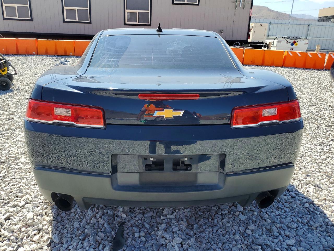 Chevrolet Camaro Ls