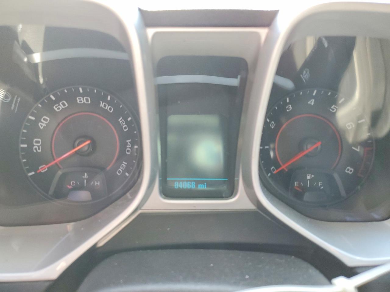Chevrolet Camaro Ls