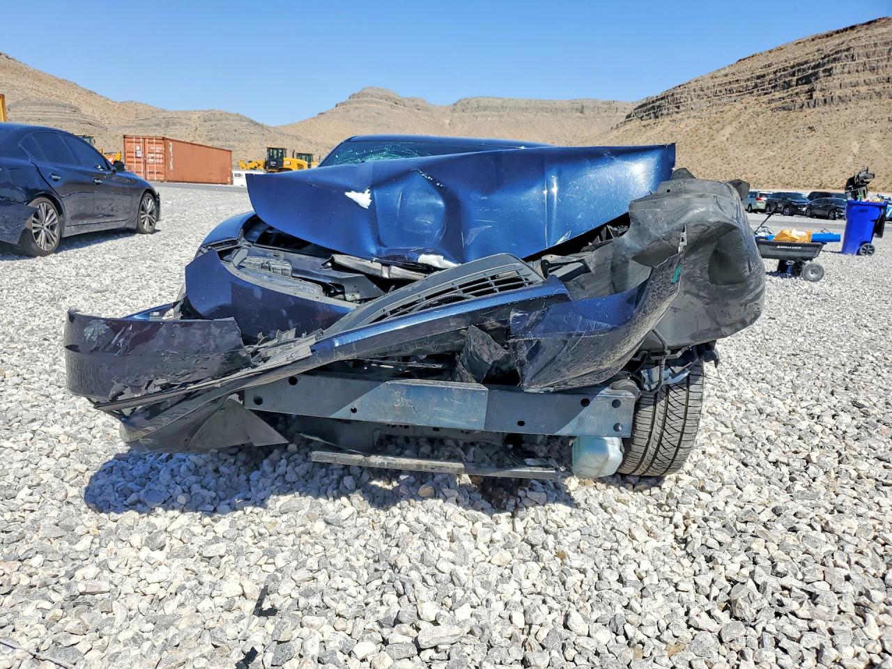 Chevrolet Camaro Ls