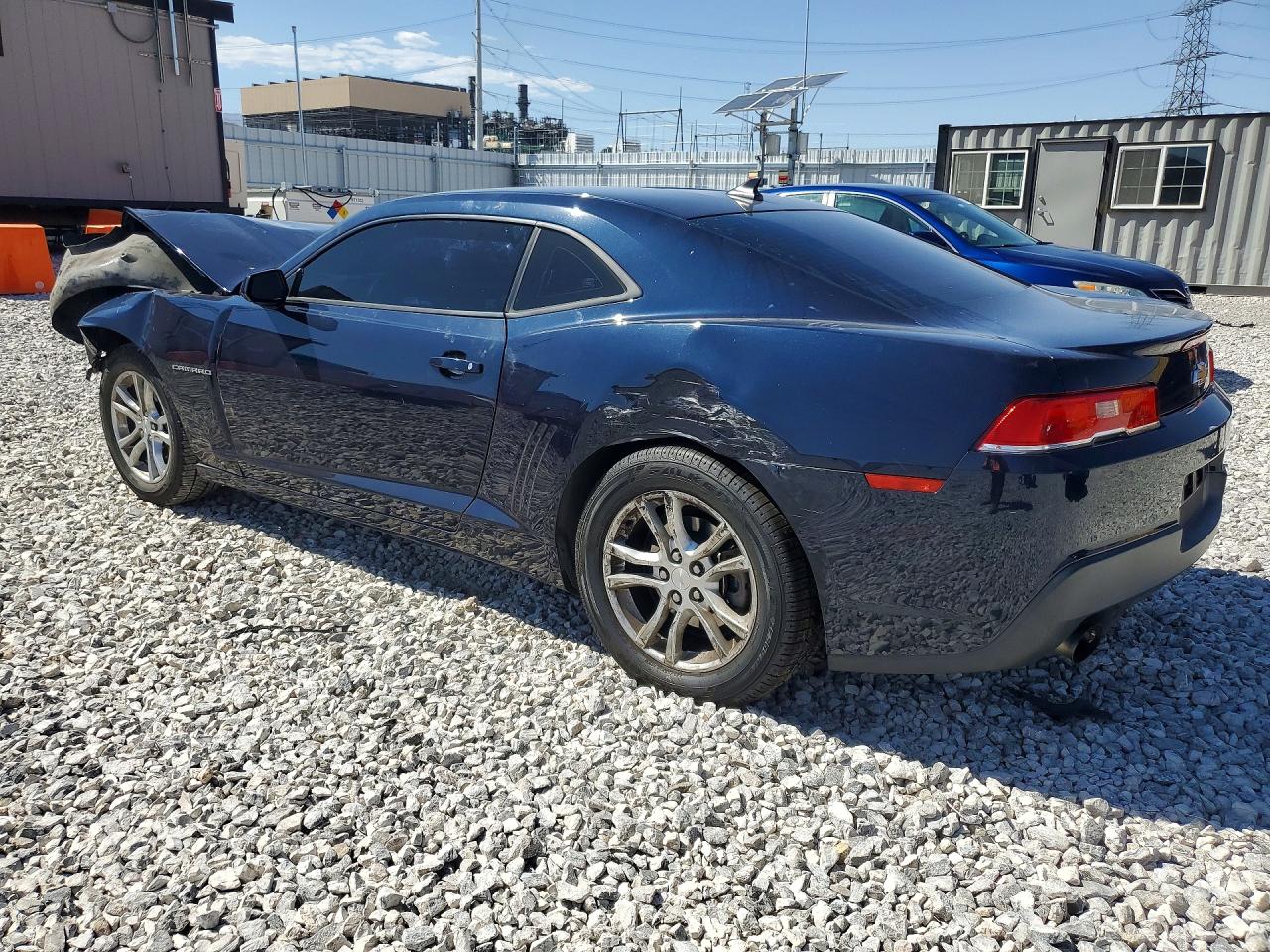 Chevrolet Camaro Ls