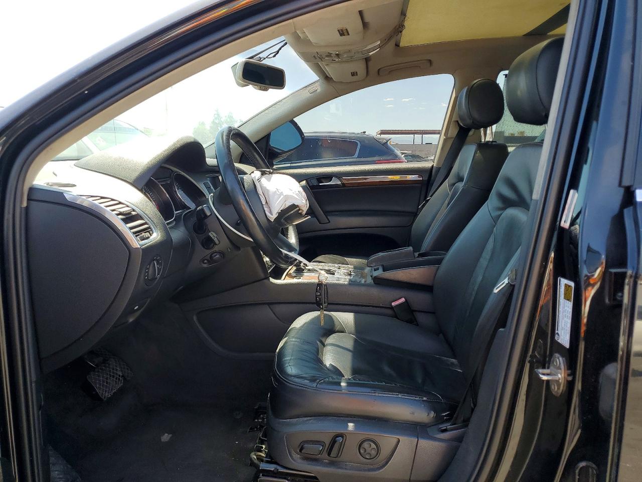 Audi Q7 4.2 Quattro Premium