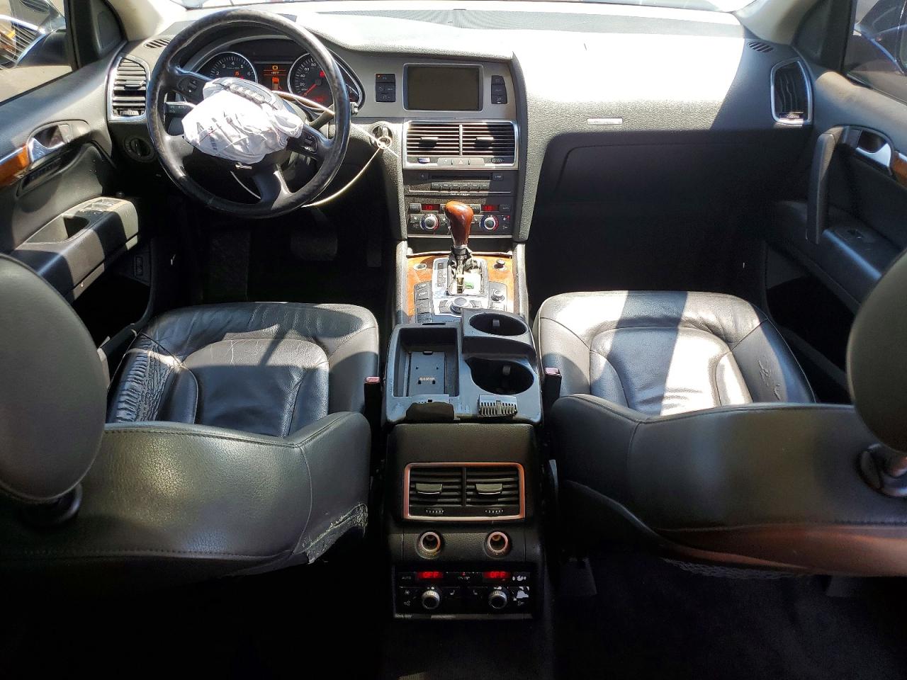 Audi Q7 4.2 Quattro Premium