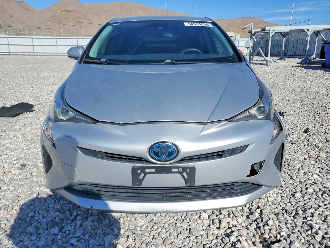Toyota Prius Two