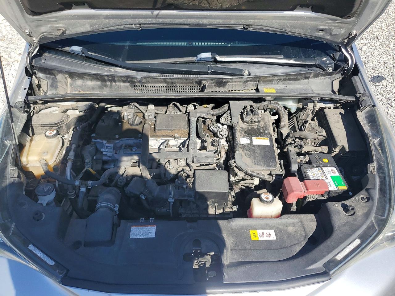 Toyota Prius Two
