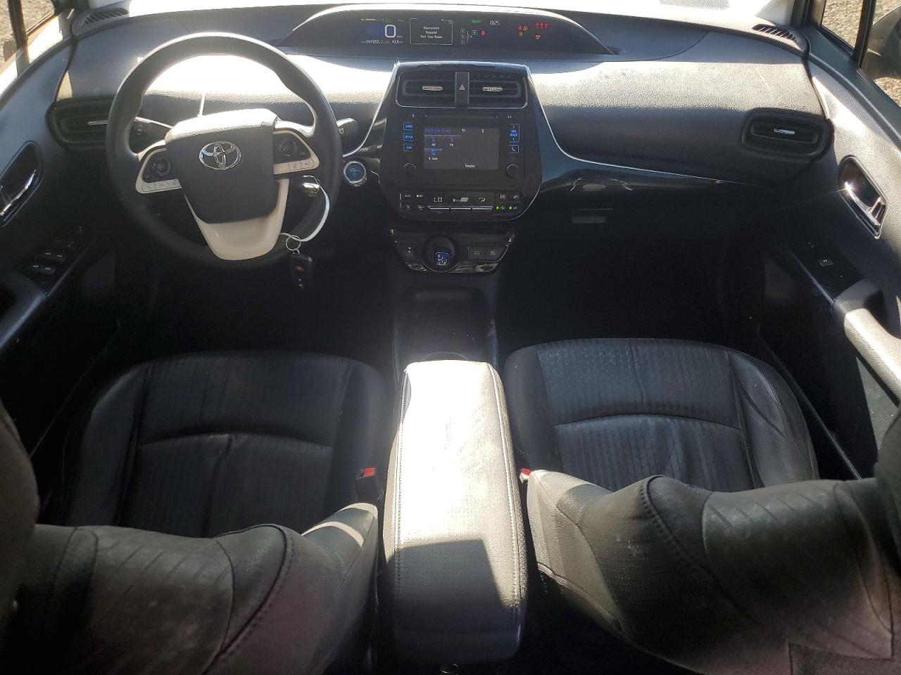 Toyota Prius Two