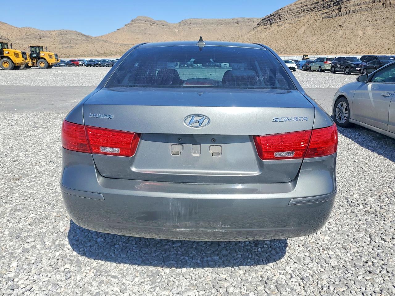 Hyun SONATA