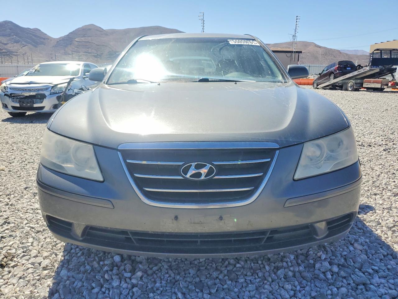 Hyun SONATA