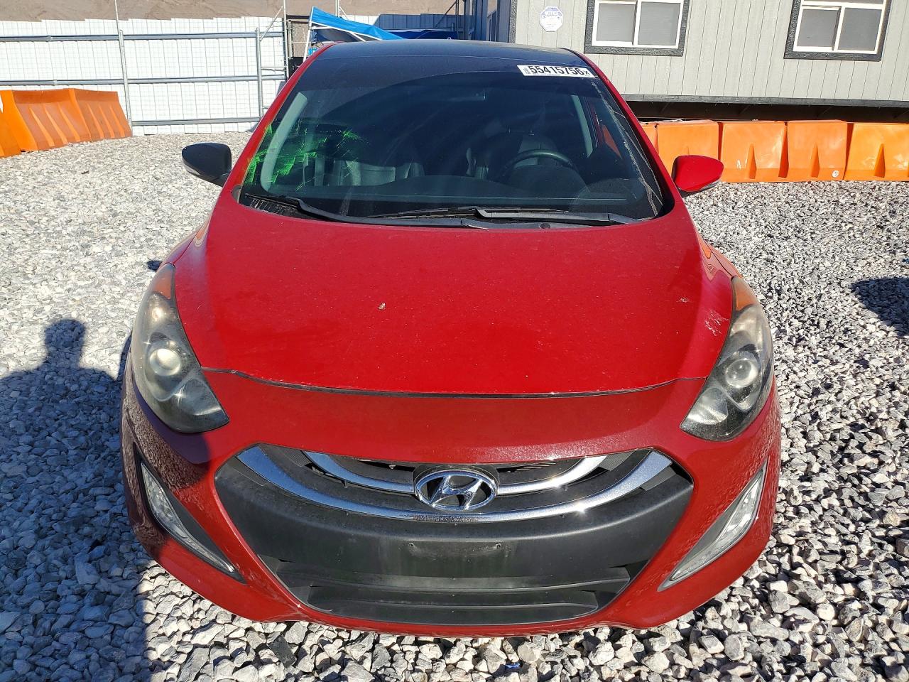 Hyundai ELANTRA Base