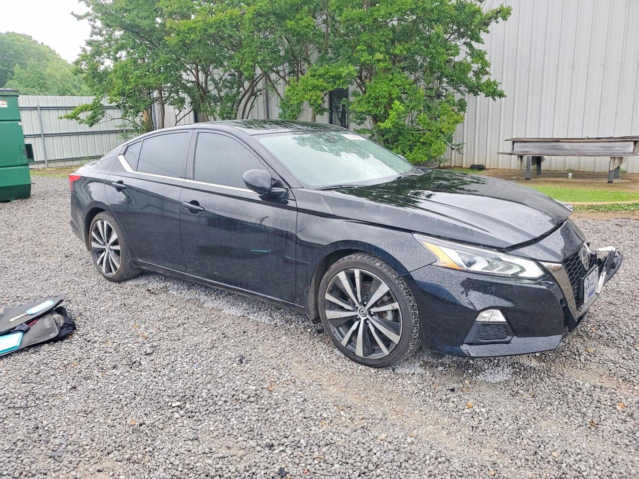 Nissan Altima Sr