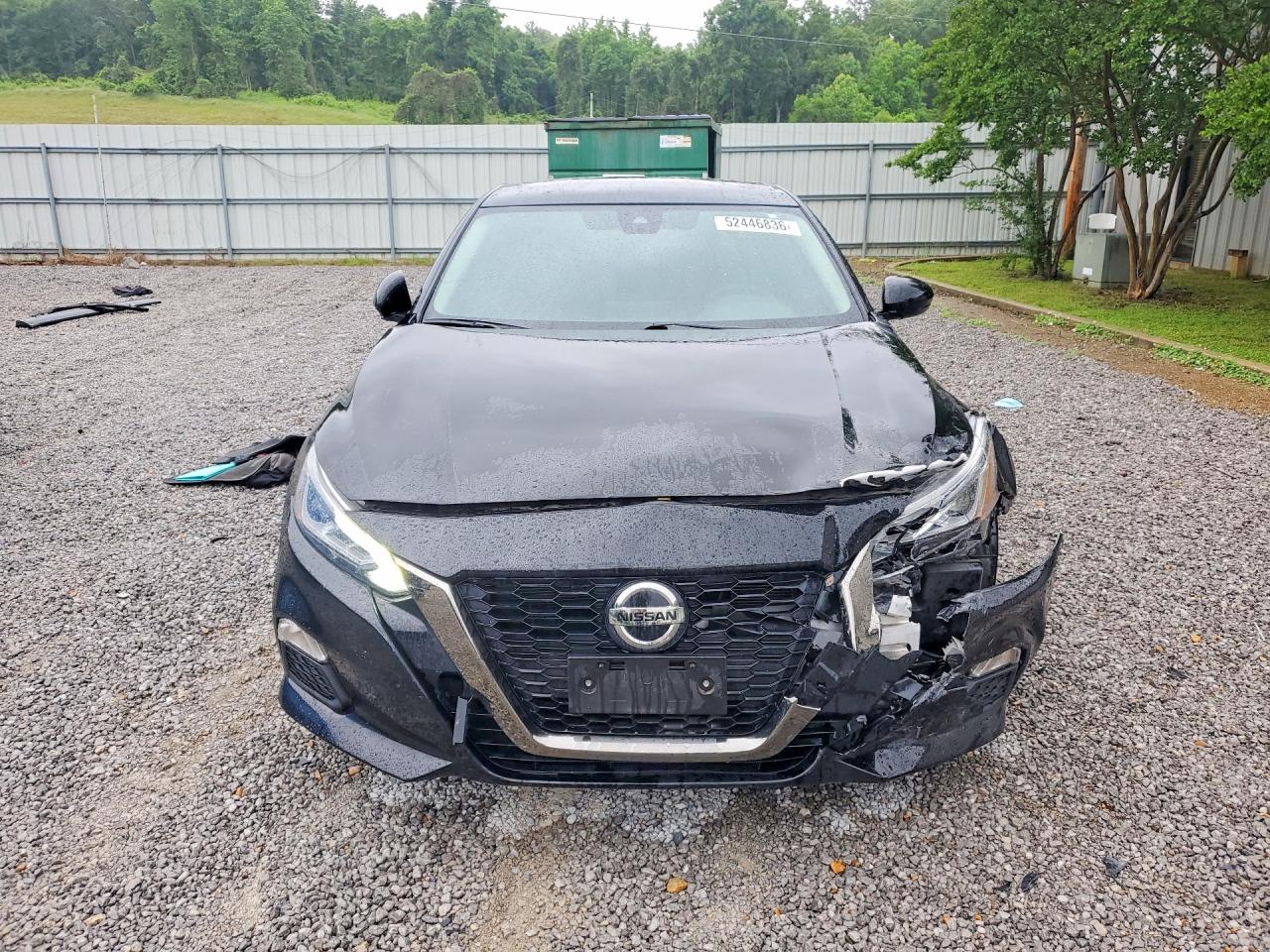Nissan Altima Sr