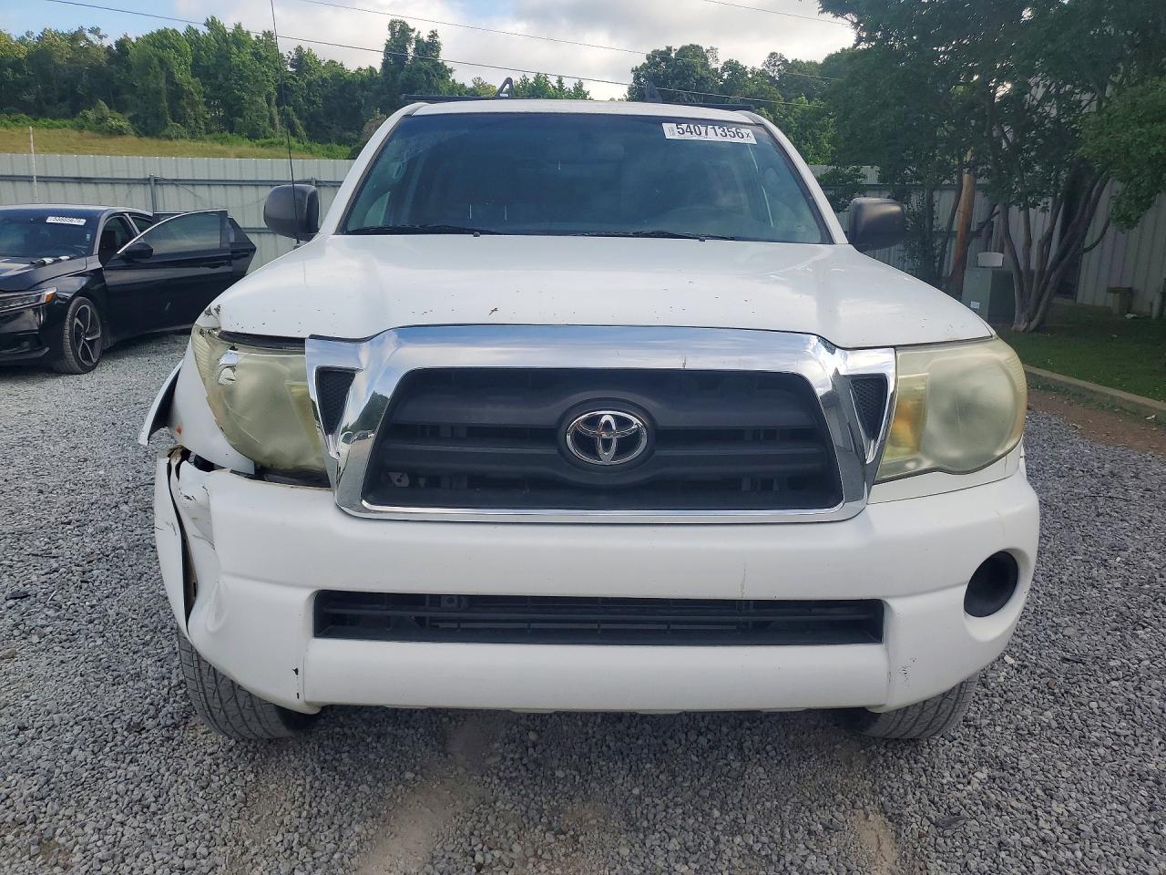 Toyota Tacoma Prerunner