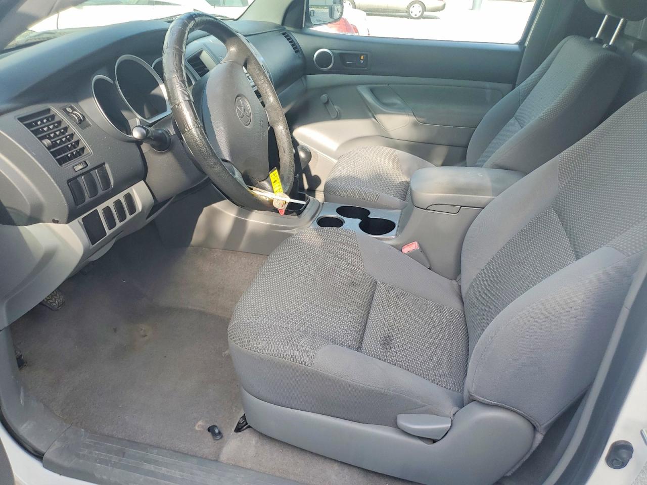 Toyota Tacoma Prerunner