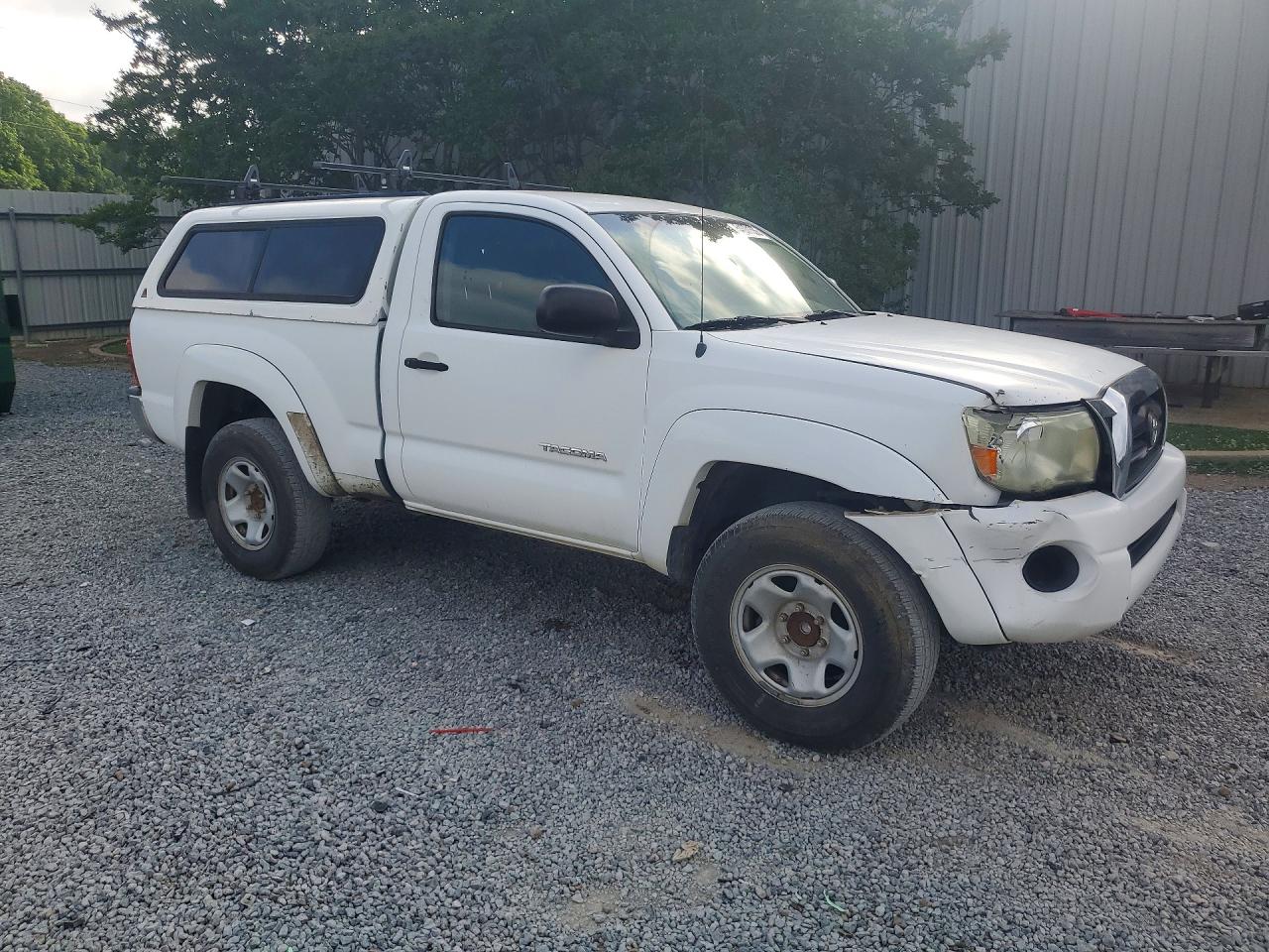 Toyota Tacoma Prerunner