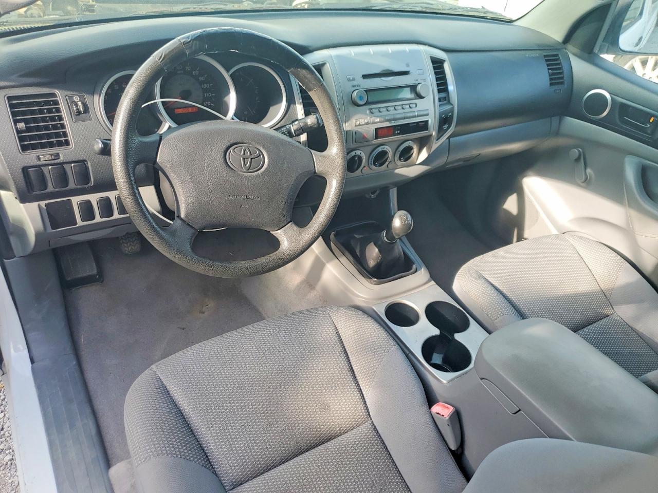 Toyota Tacoma Prerunner