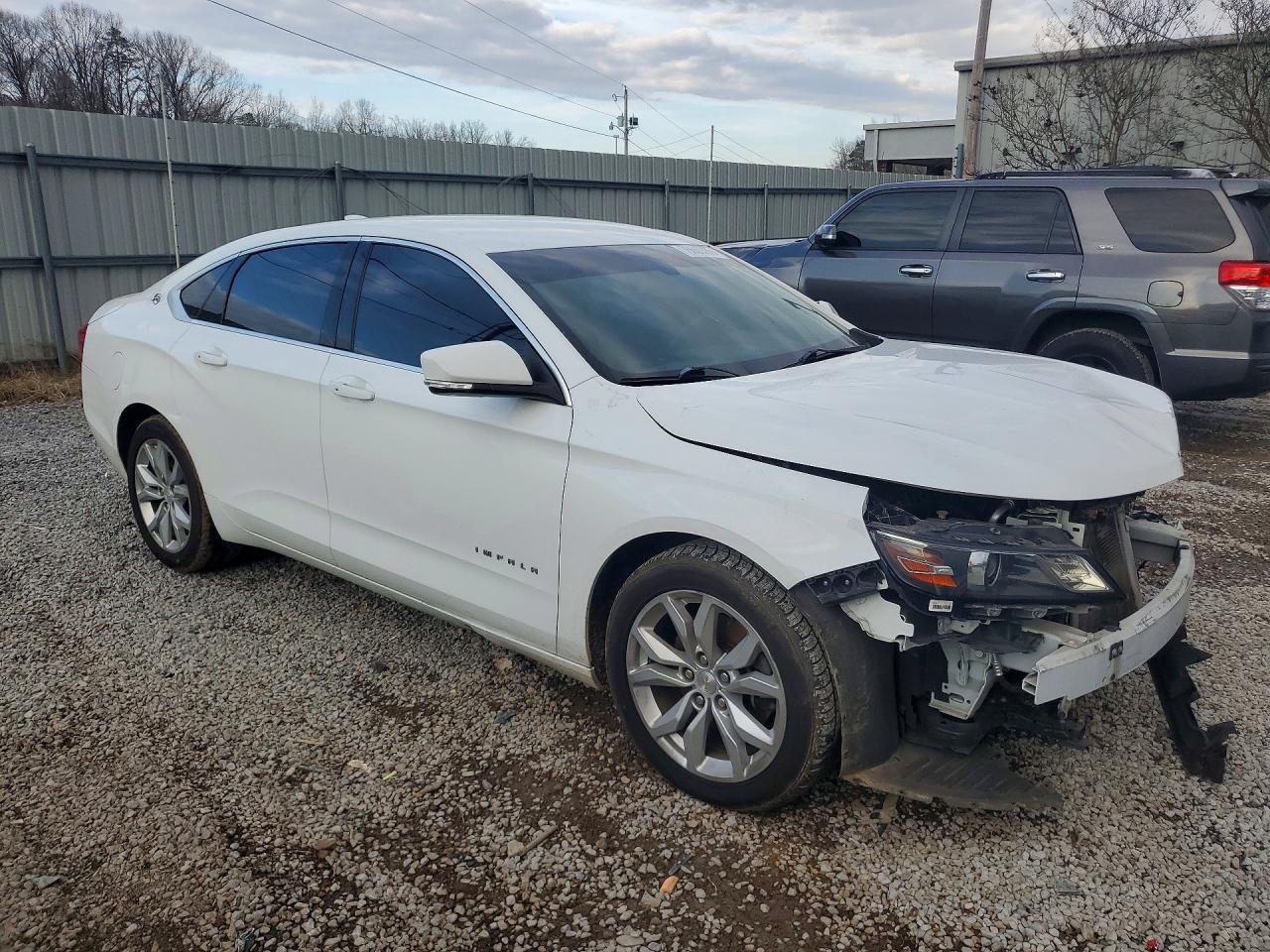 Chevrolet Impala Lt