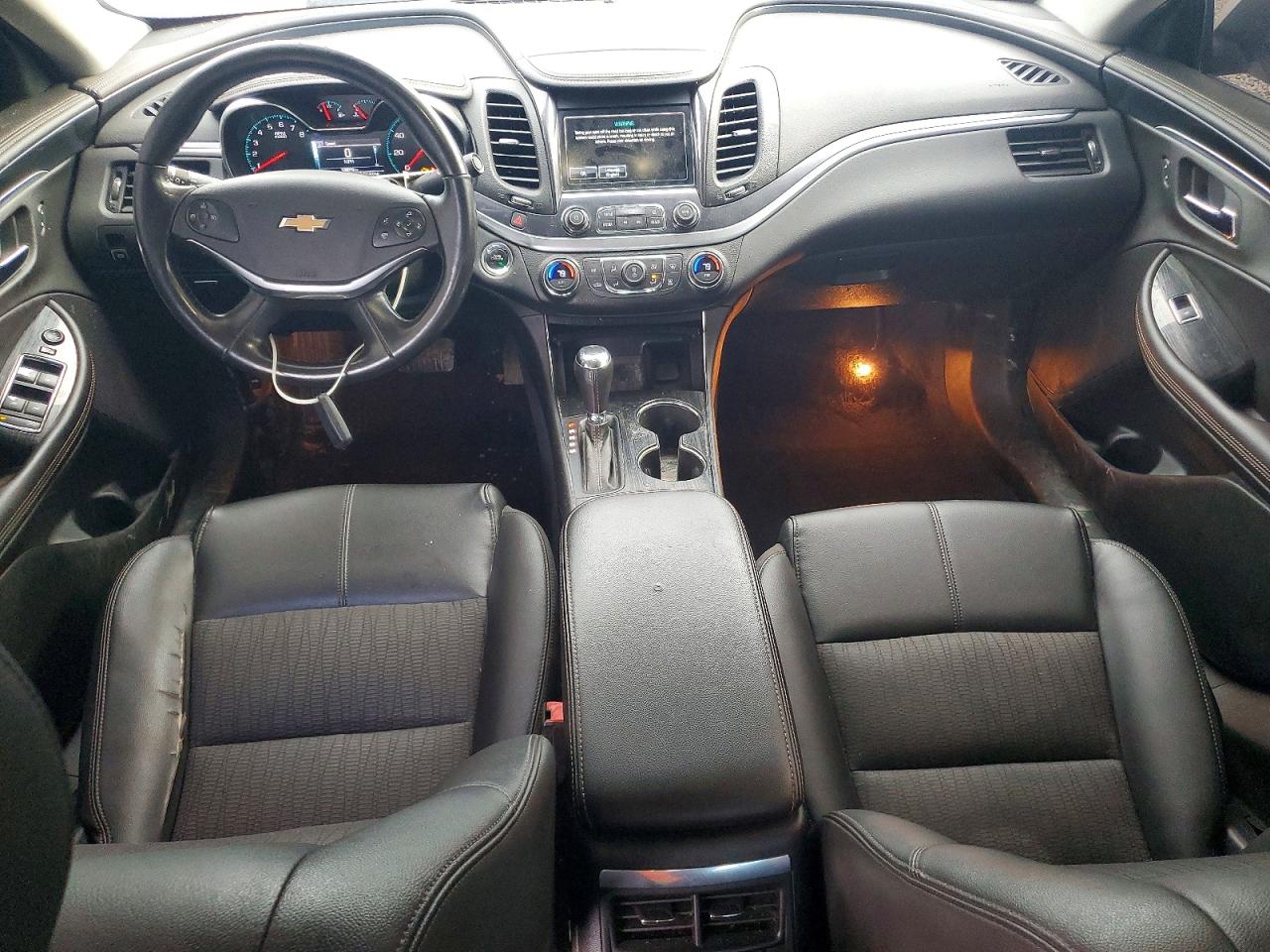 Chevrolet Impala Lt