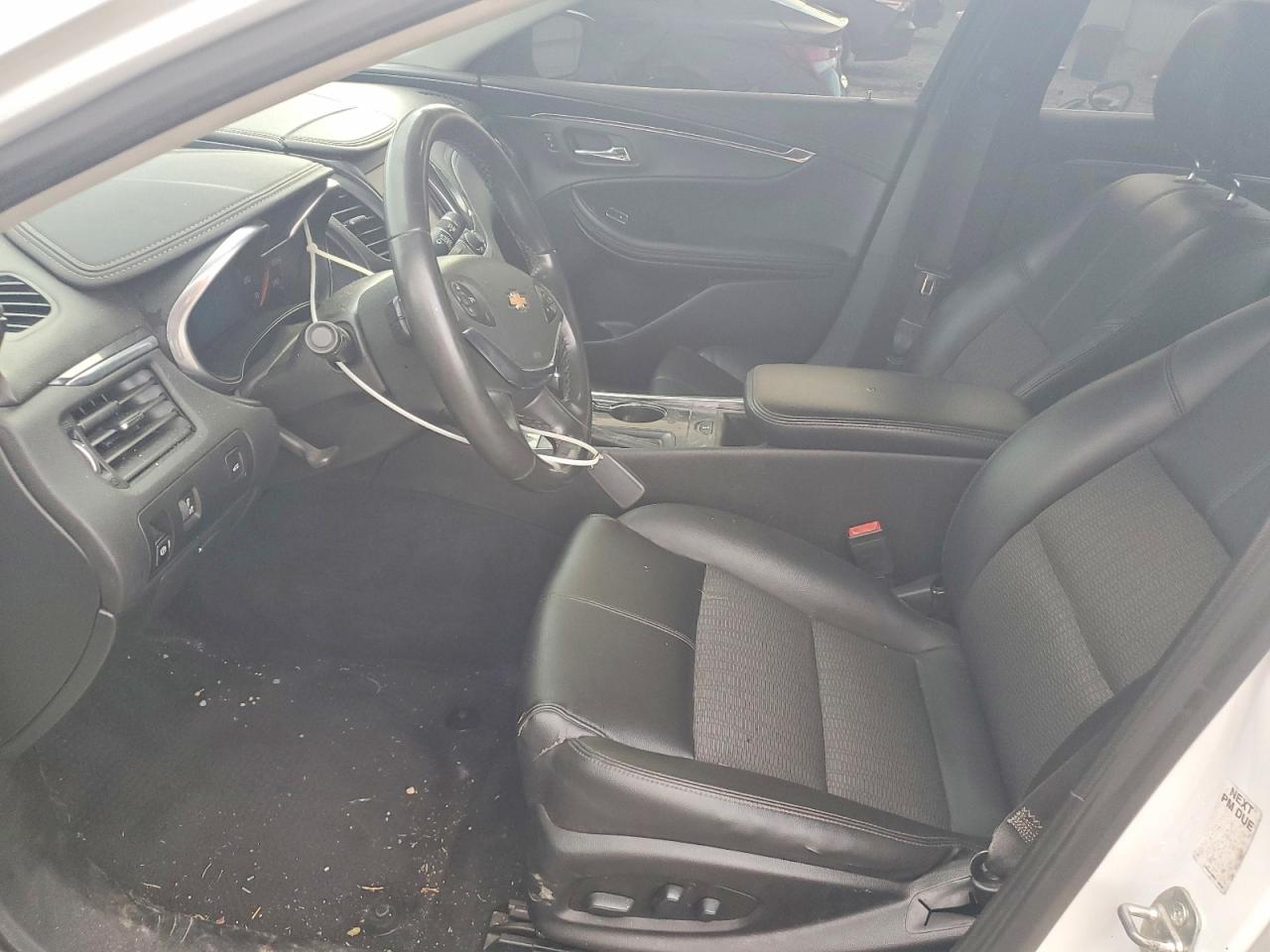 Chevrolet Impala Lt