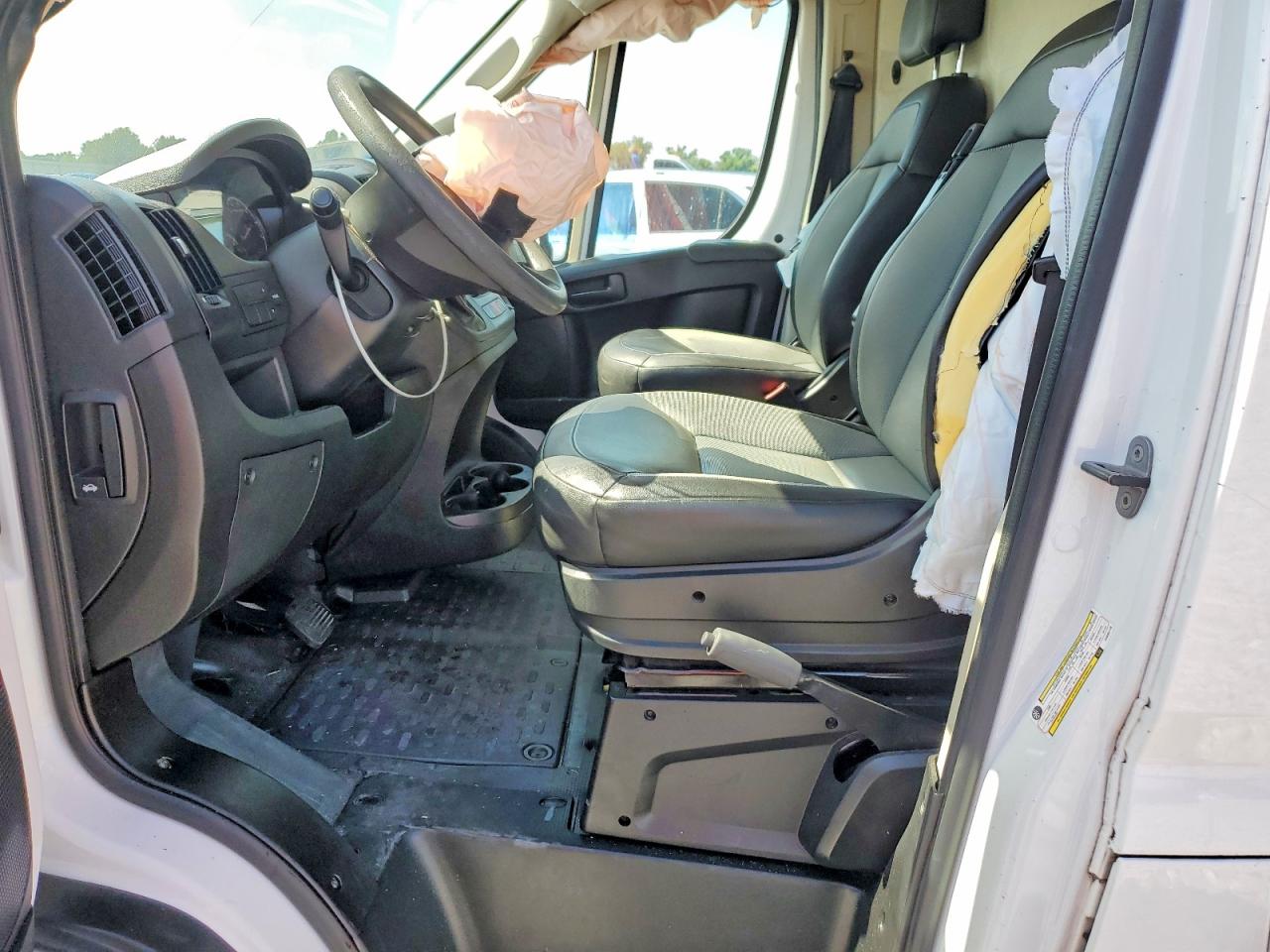 Ram Promaster