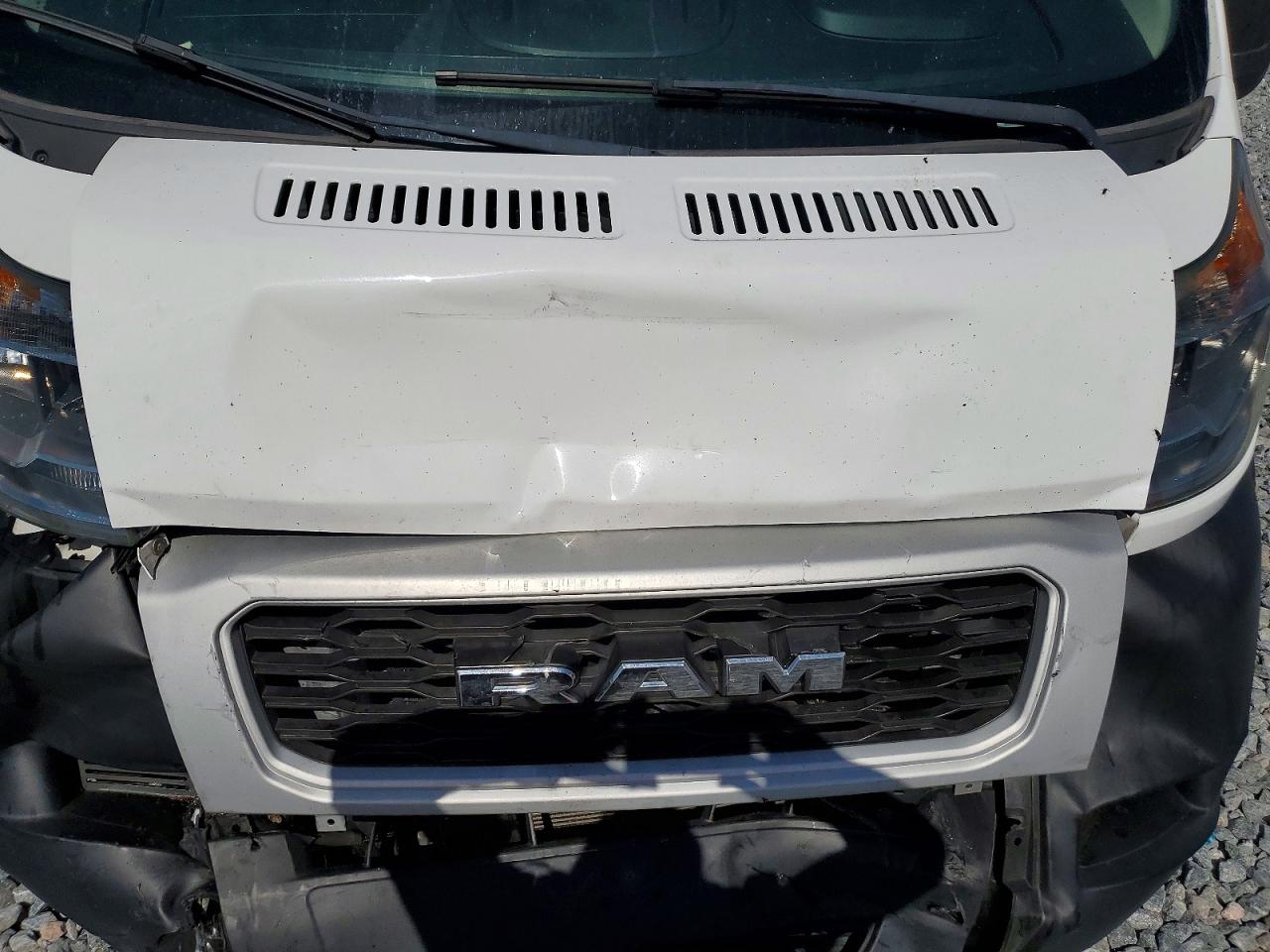 Ram Promaster