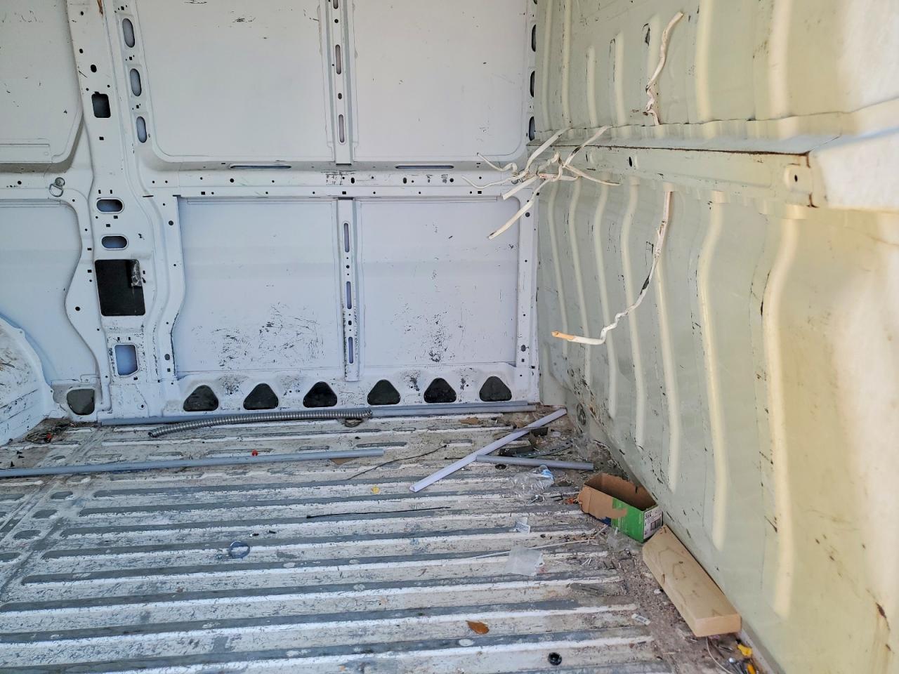 Ram Promaster
