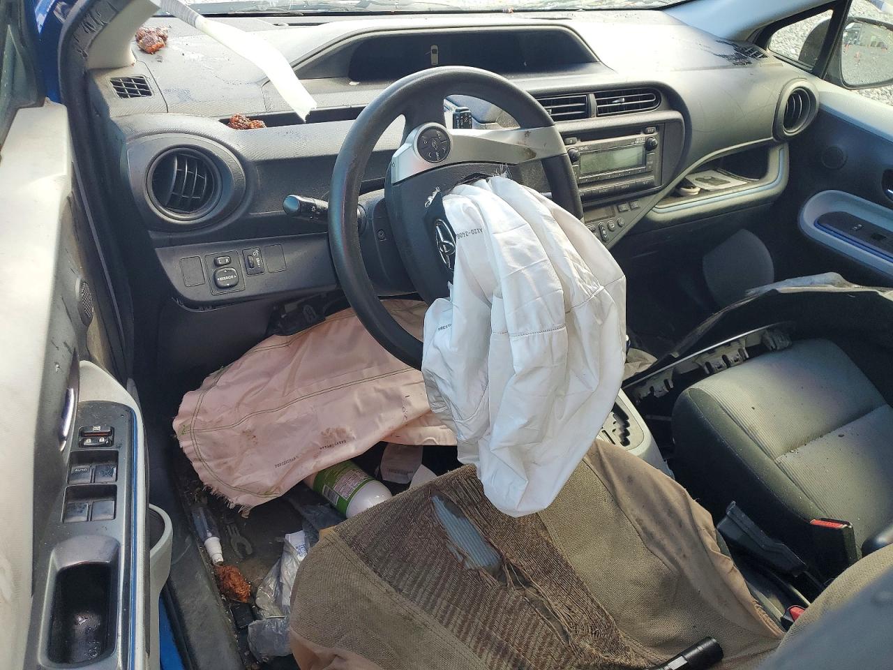 Toyota Prius Two