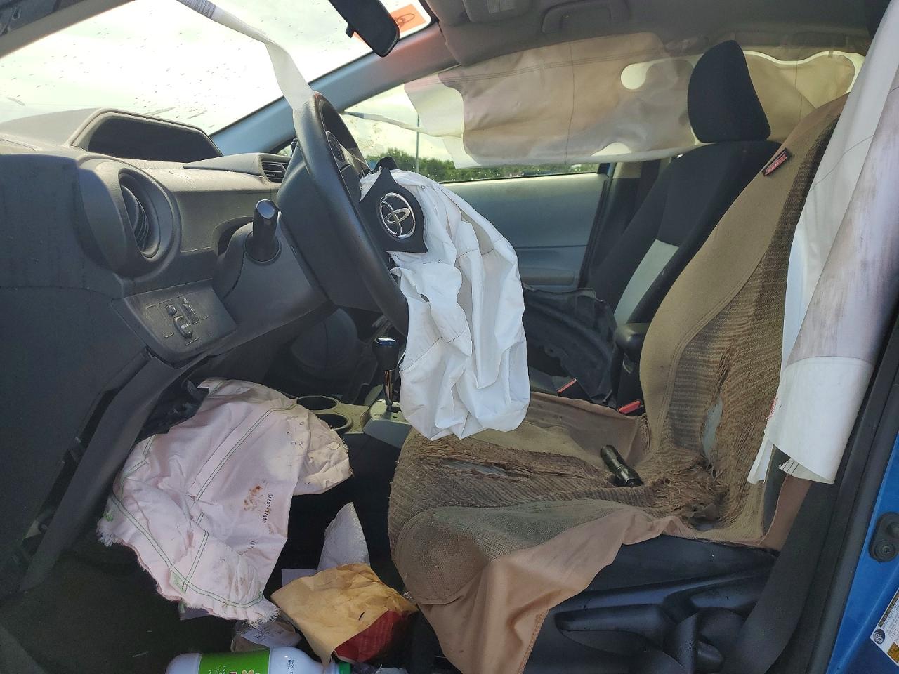 Toyota Prius Two