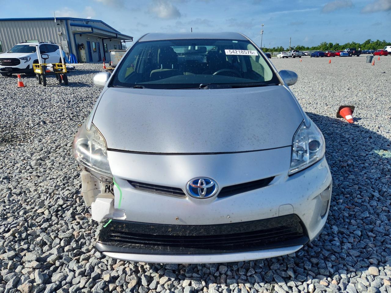 Toyota Prius Two