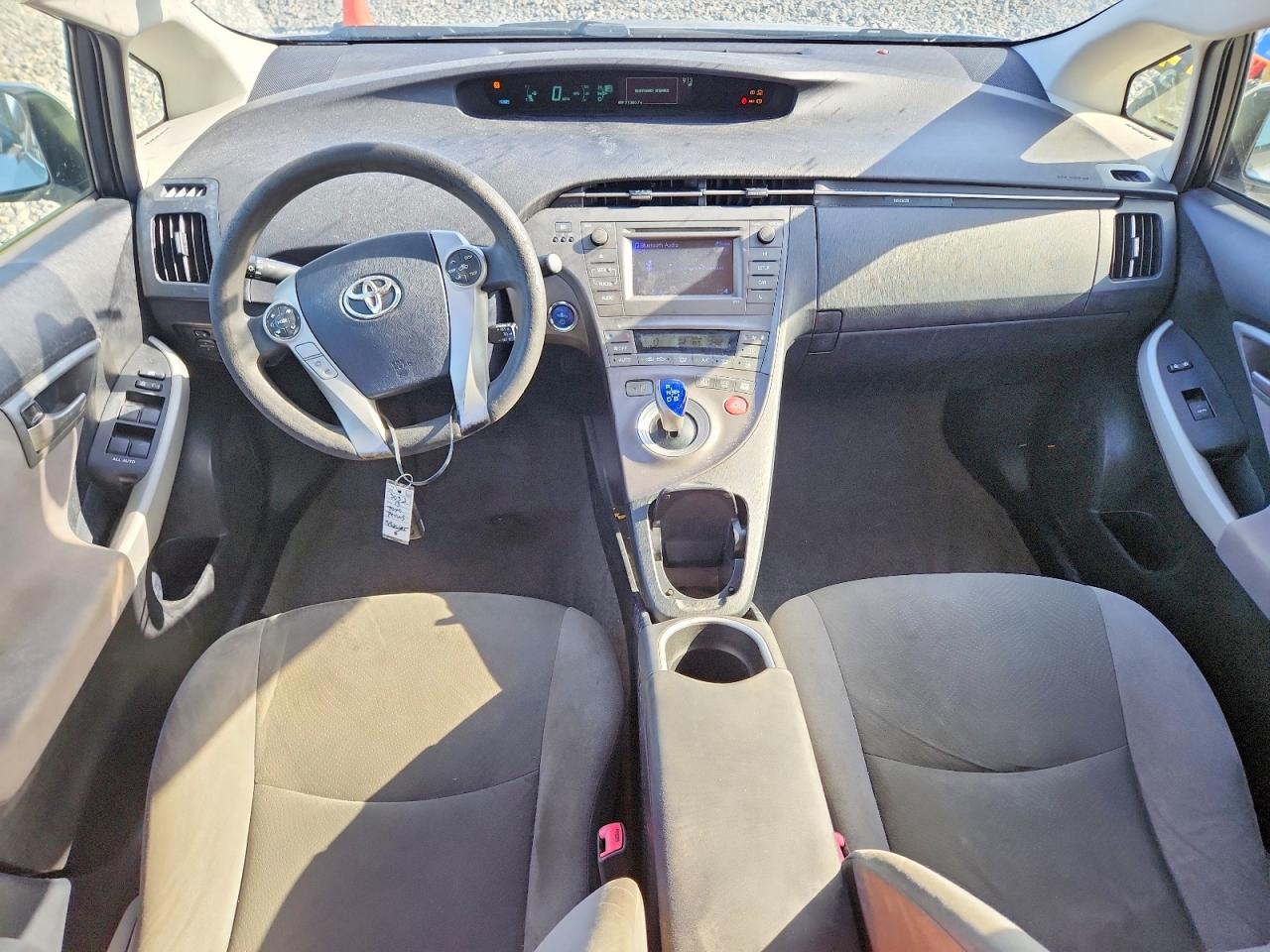 Toyota Prius Two
