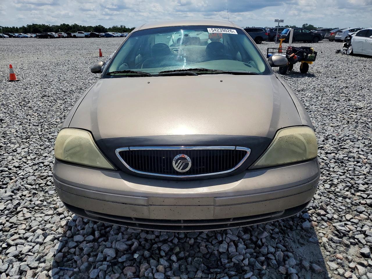 Mercury Sable