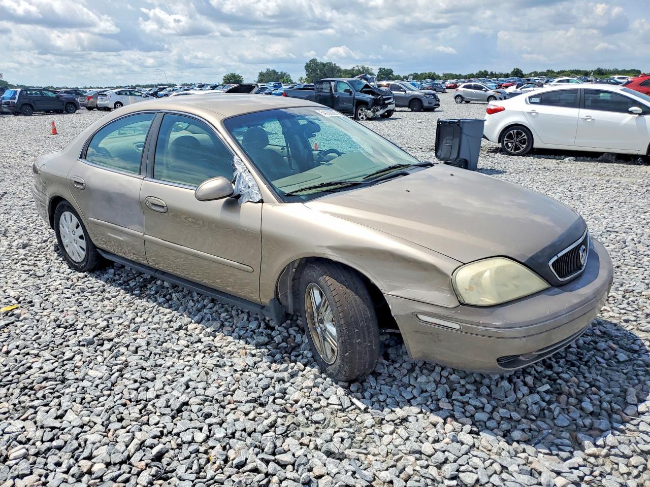 Mercury Sable