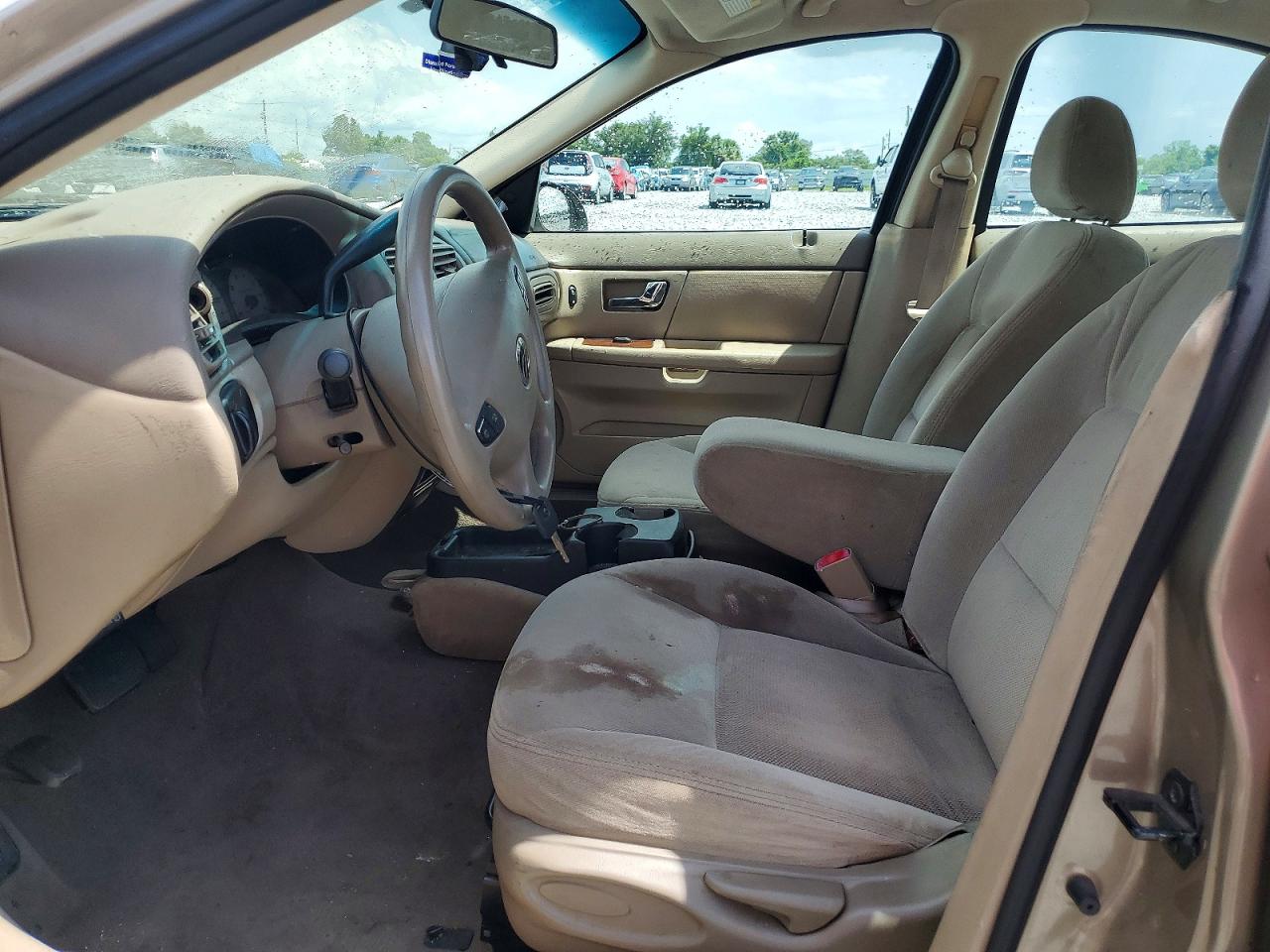 Mercury Sable