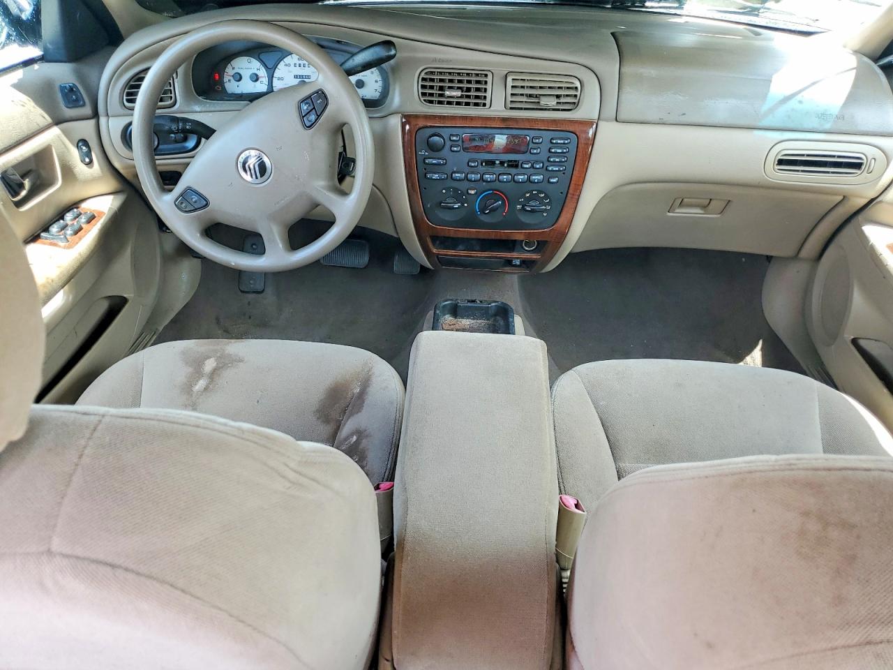 Mercury Sable