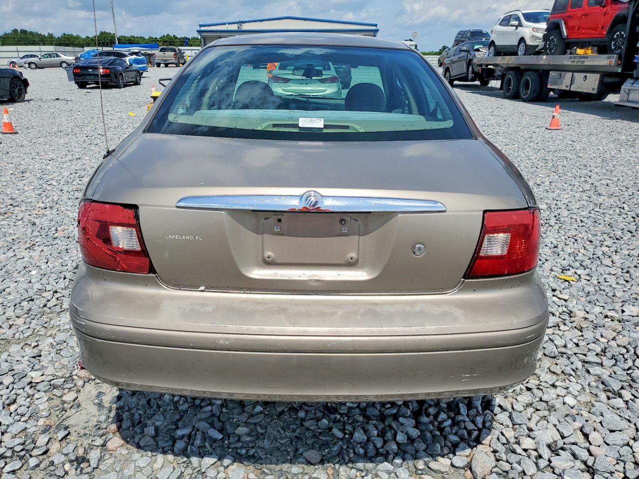 Mercury Sable