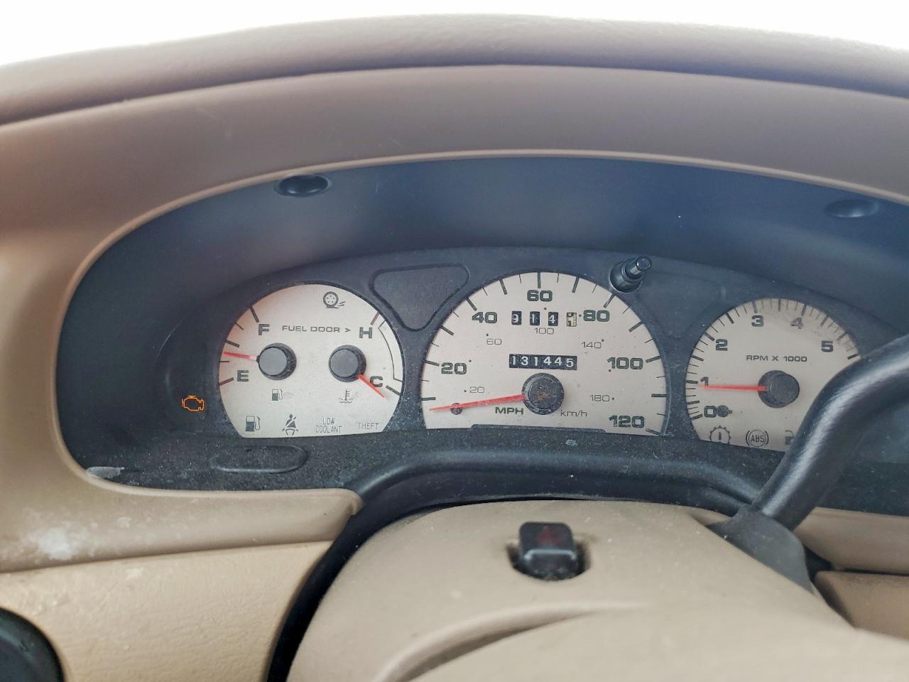 Mercury Sable