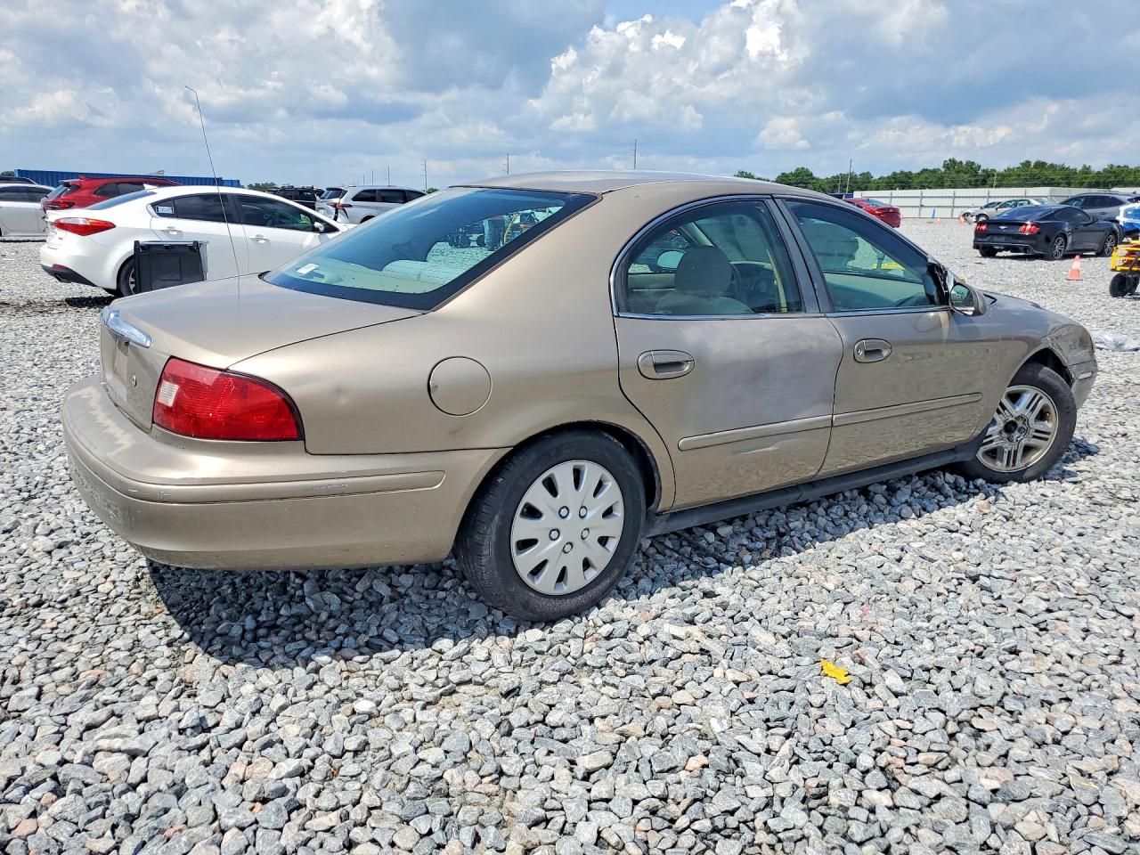 Mercury Sable