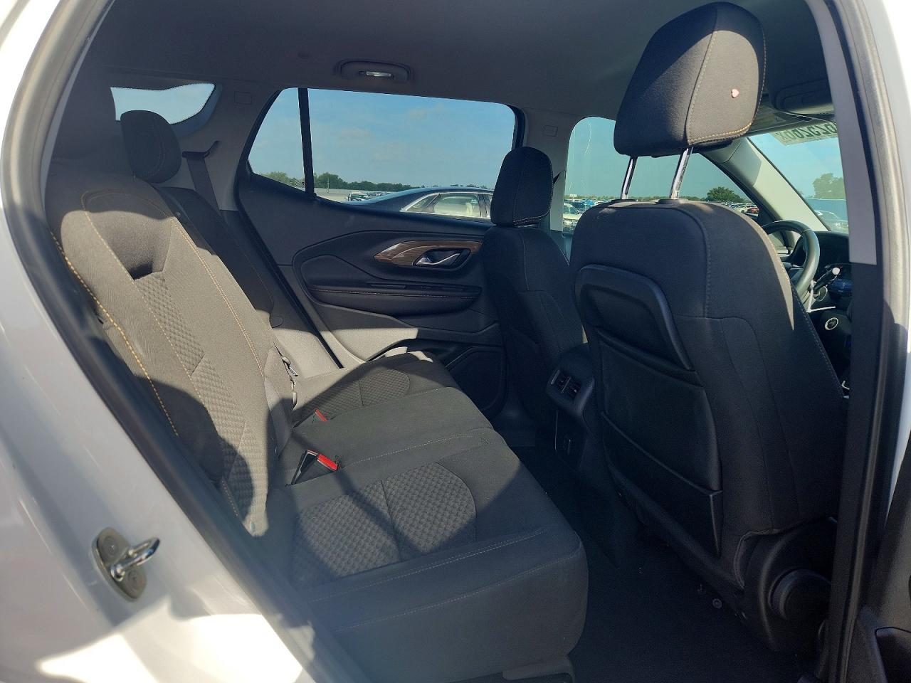 GMC Terrain Sle