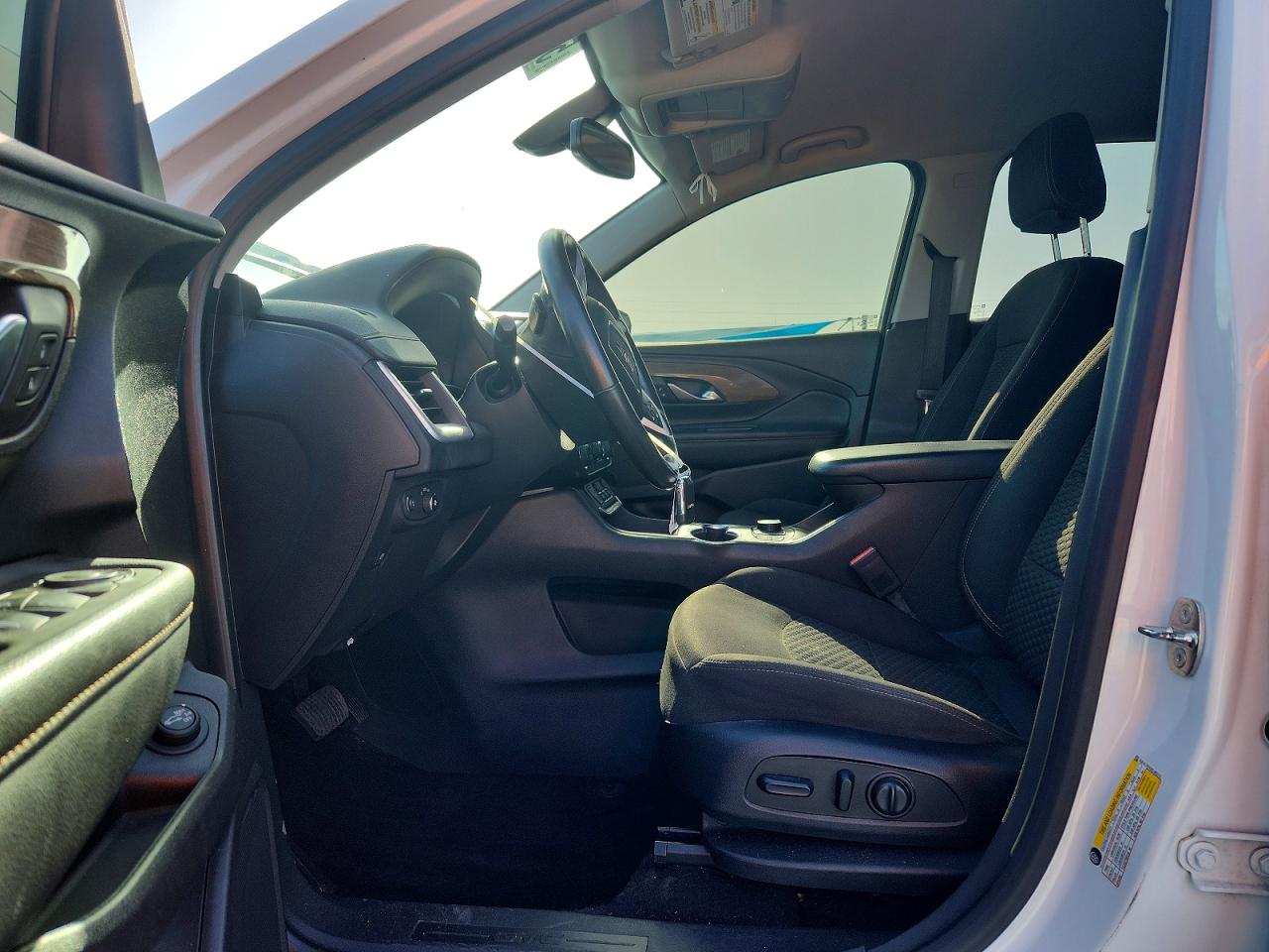 GMC Terrain Sle