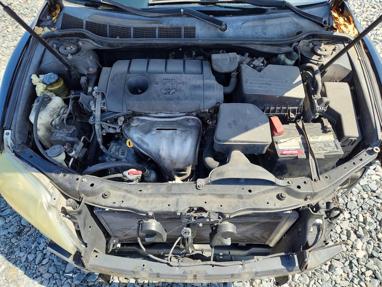 Toyota Camry Base