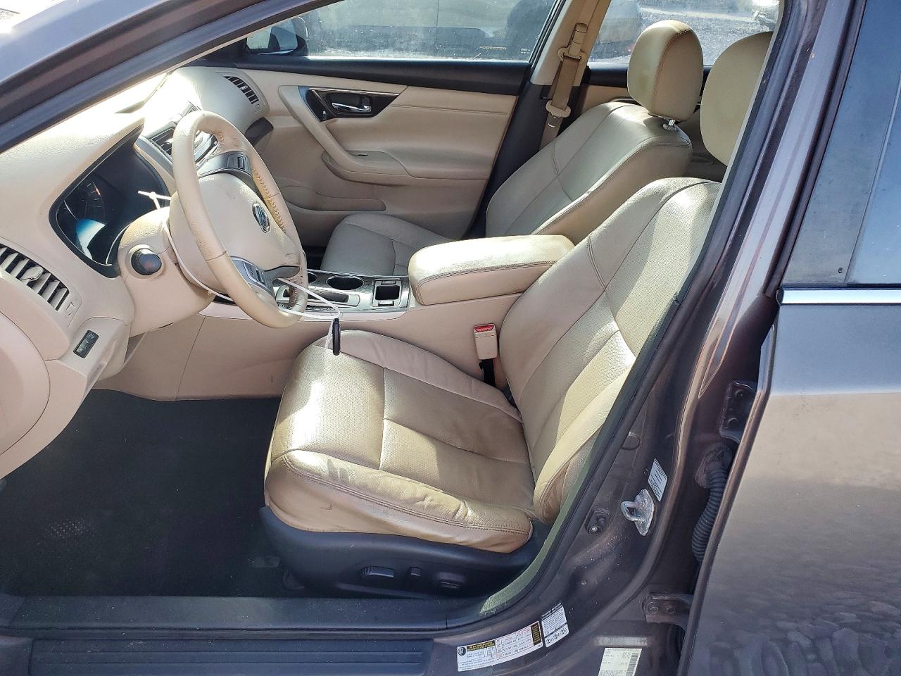 Nissan Altima 2.5 Sl