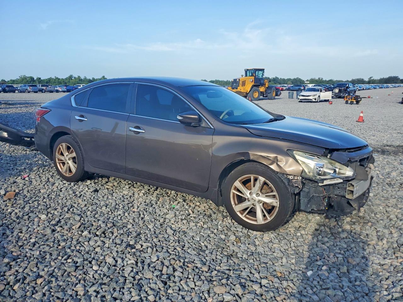 Nissan Altima 2.5 Sl