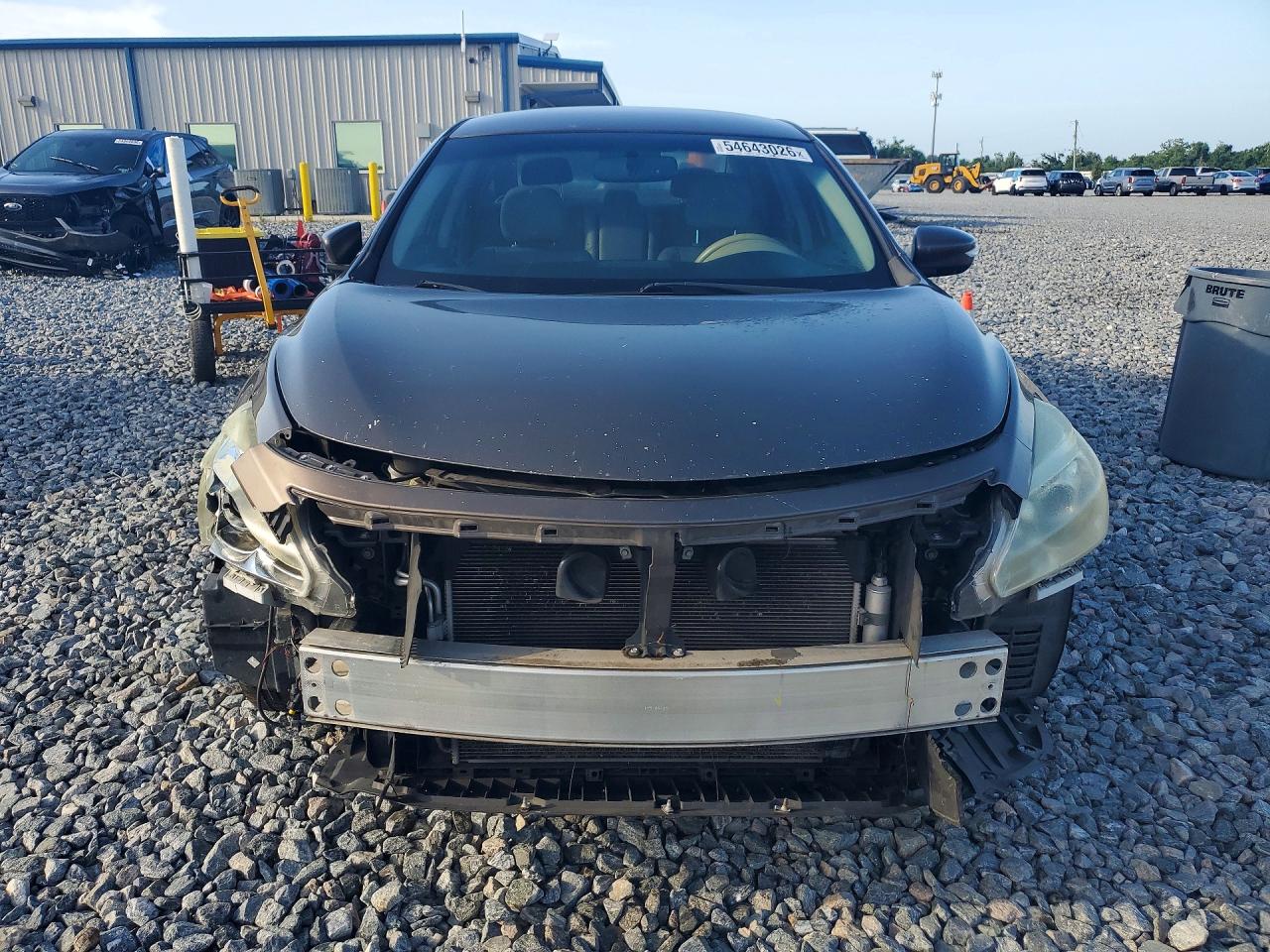 Nissan Altima 2.5 Sl