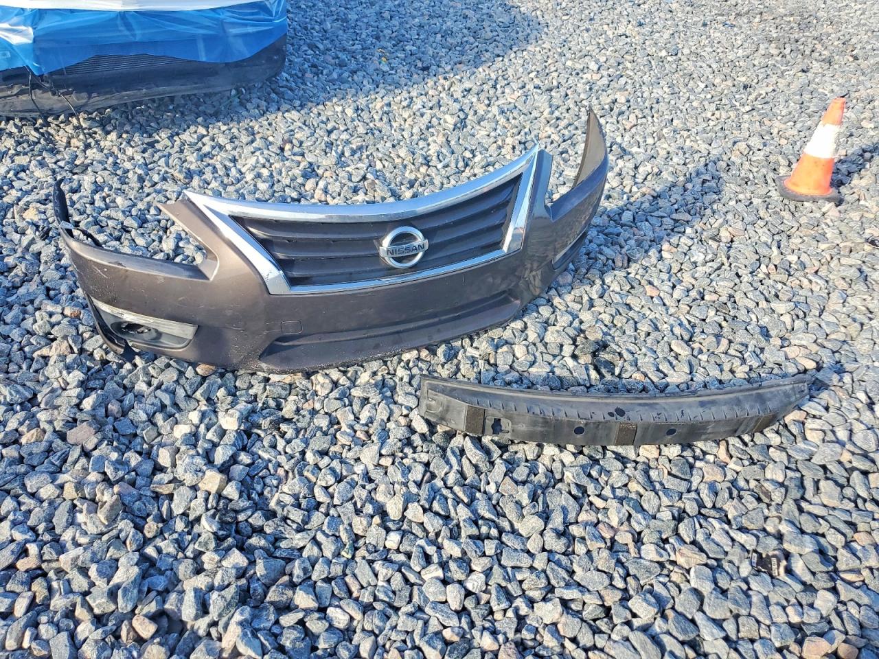 Nissan Altima 2.5 Sl