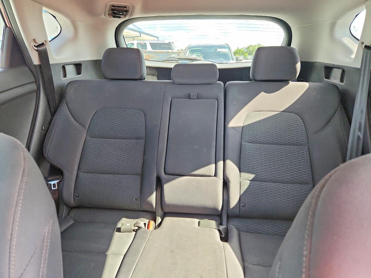 Hyundai TUCSON Value
