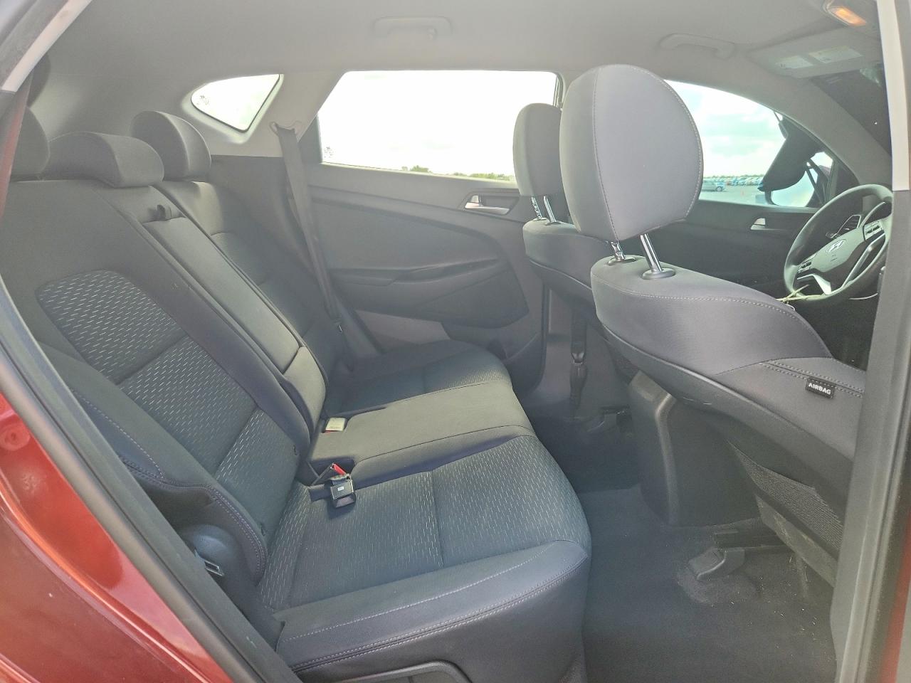 Hyundai TUCSON Value