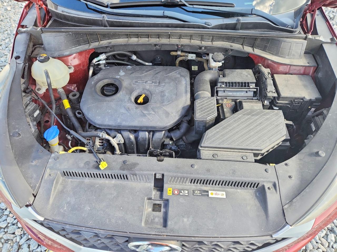 Hyundai TUCSON Value