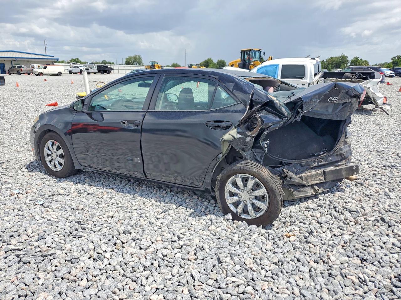 Toyota Corolla L