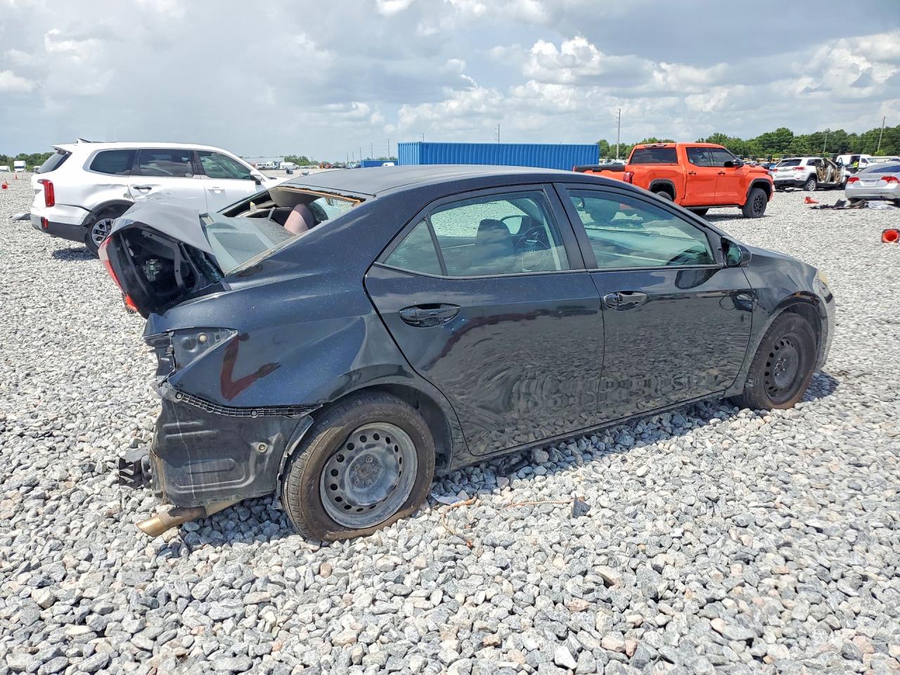 Toyota Corolla L