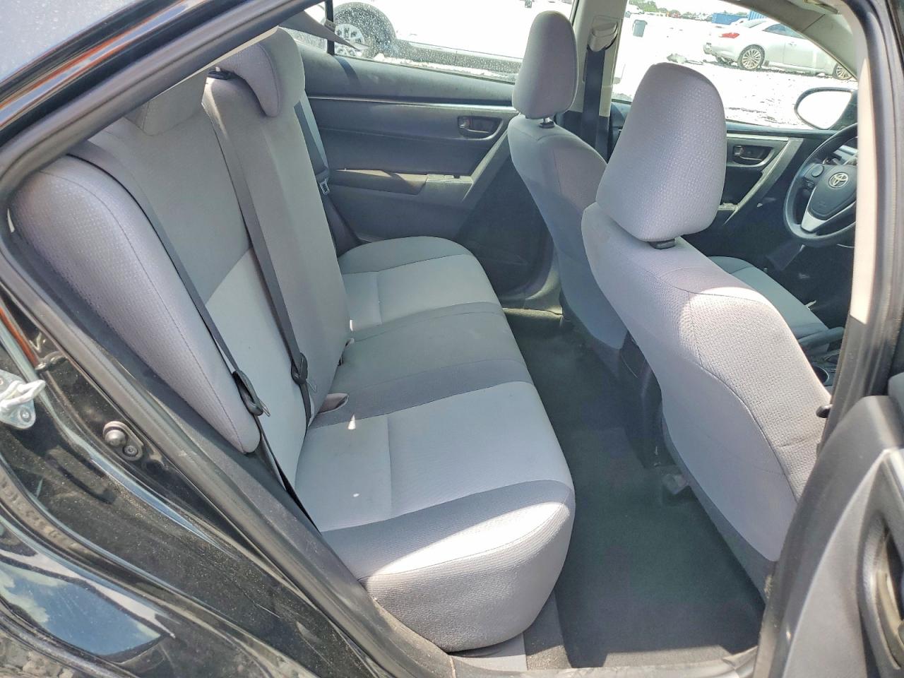 Toyota Corolla L