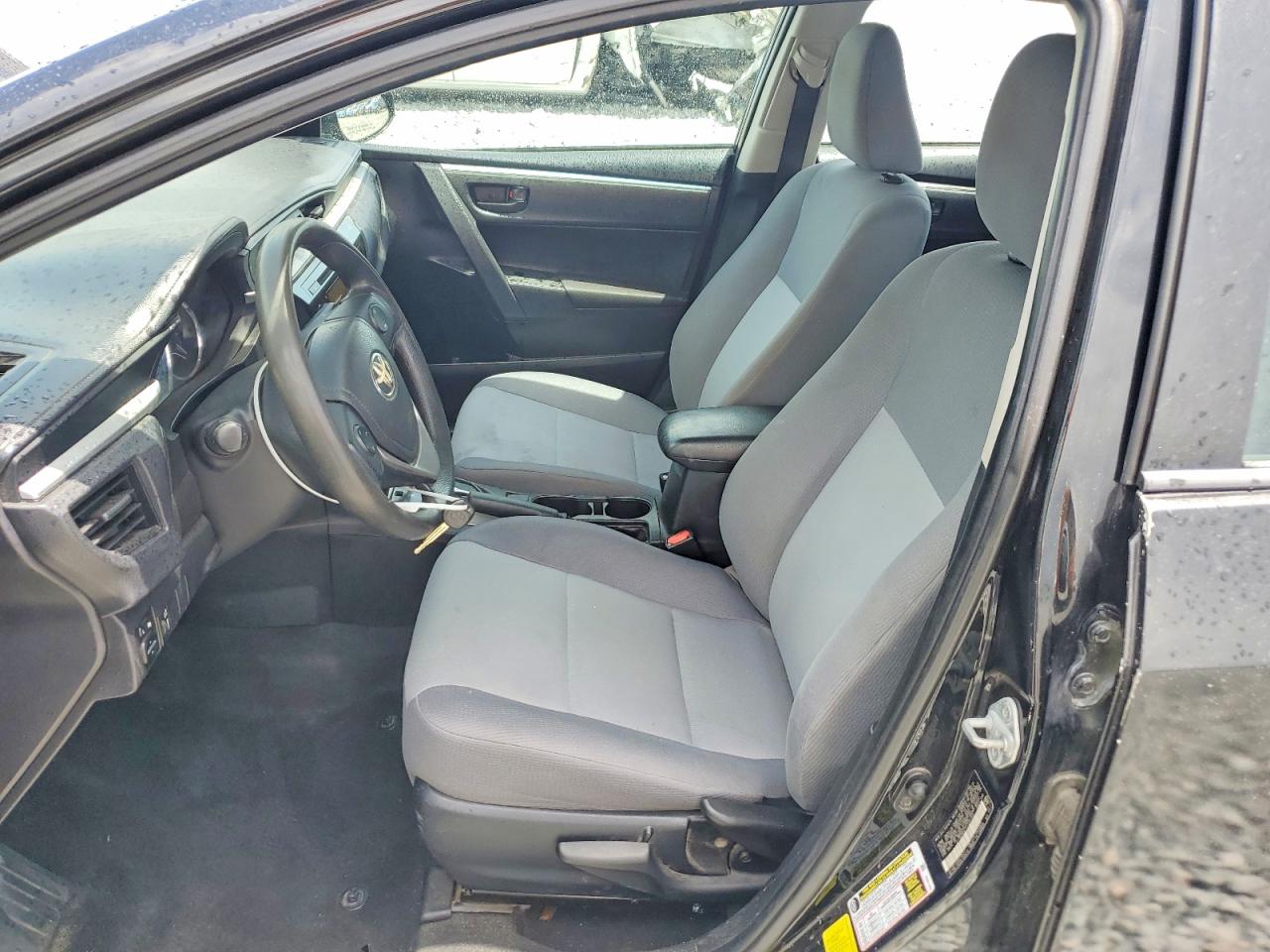 Toyota Corolla L