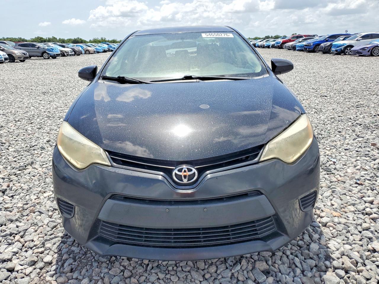 Toyota Corolla L